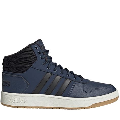 adidas herren hoops mid 2.0 schuh|adidas Men's Hoops 2.0 Mid Basketball Shoe .